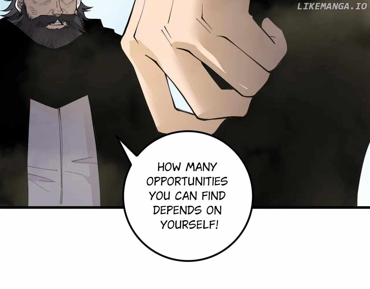 Catastrophic Necromancer Chapter 189 132